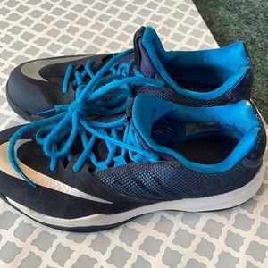 Nike Zoom Running Shoe